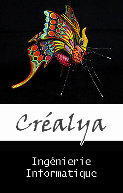 Logo - Cralya